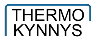 Thermokynnys Oy logo
