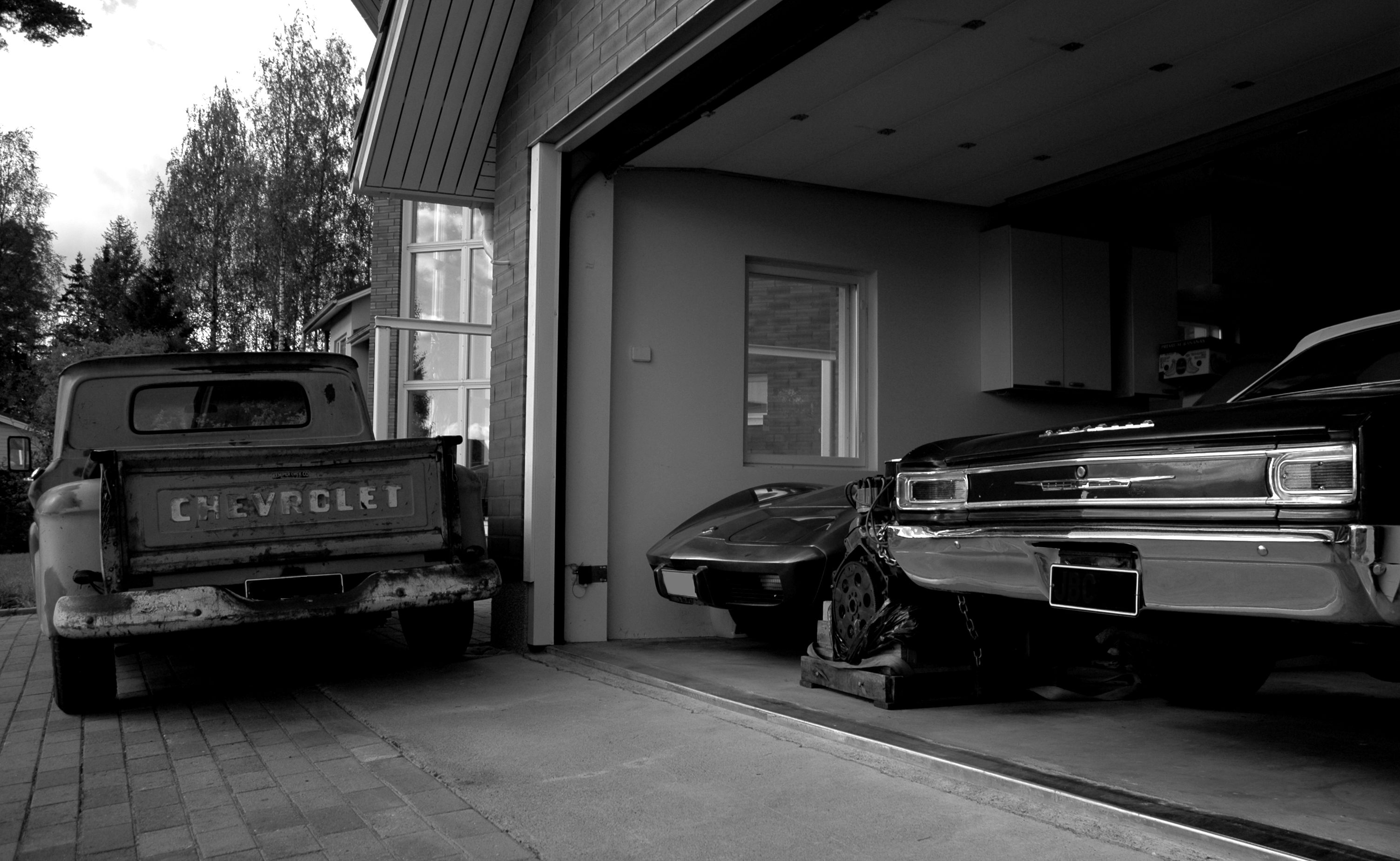 Thermokynnys tuotekuva